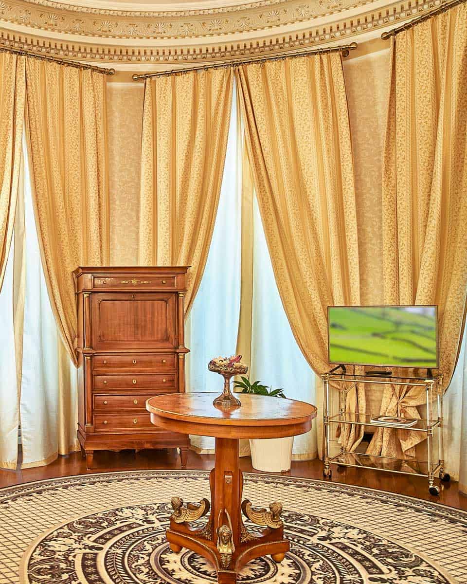 Grand Hotel Continental Bucuresti in Bucharest Romania 1