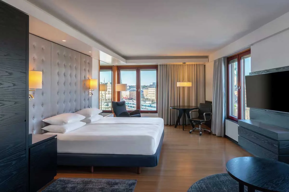 Hilton-Stockholm-Slussen-Hotel-in-Stockholm-Sweden