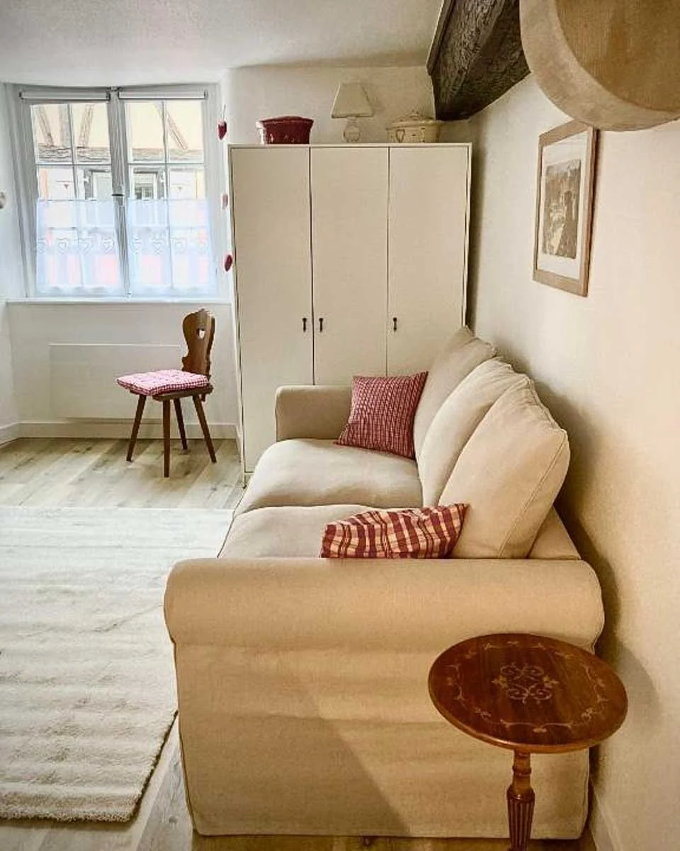 Le Cocon Petite France in Strasbourg France 1