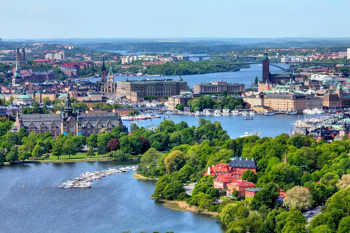 Where to Stay in Stockholm, Sweden: 5 Best Areas & Hotels