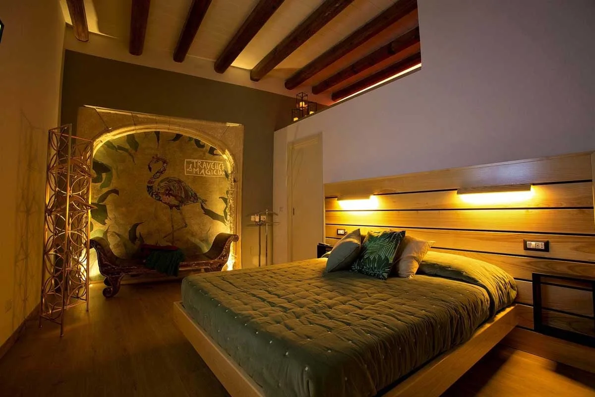 MYO Cagliari Charming House in Cagliari Italy