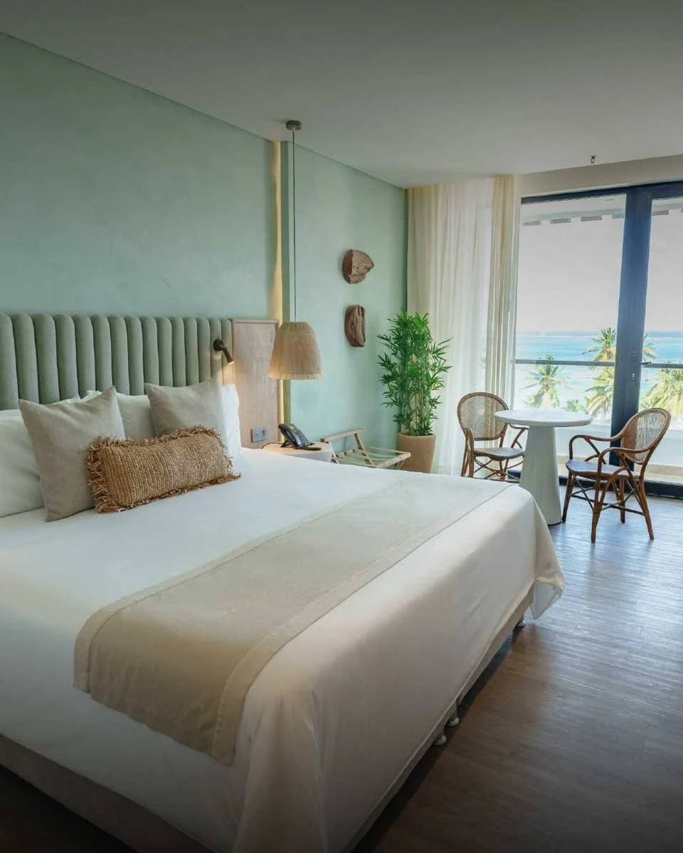 Nattivo Collection Hotel in San Andres Colombia (2)