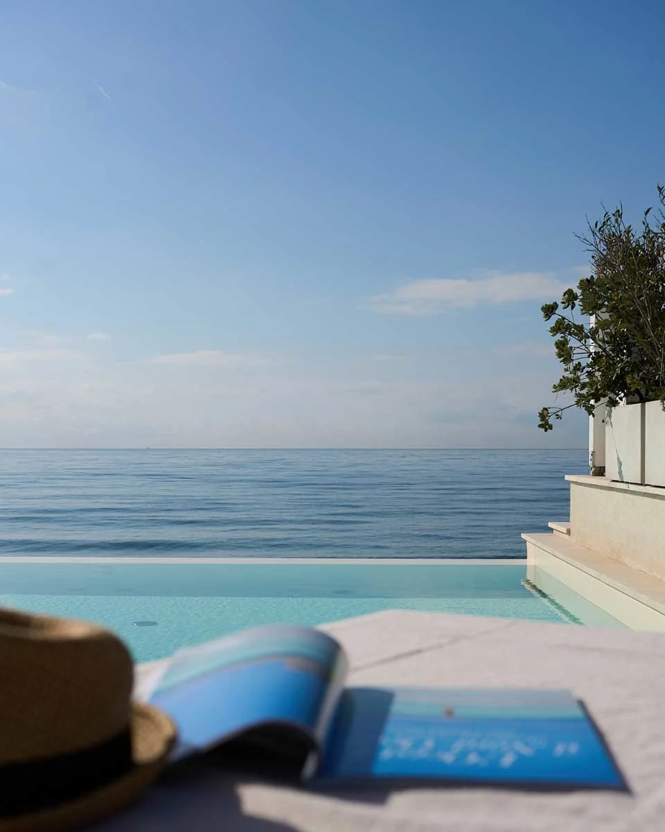 New Bussola in Cagliari Italy