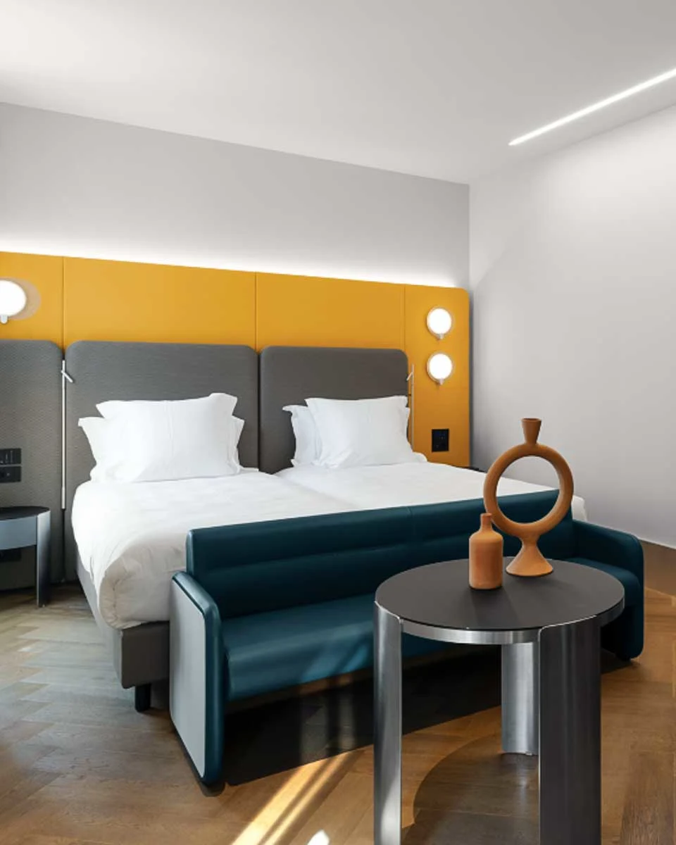 Palazzo Tirso MGallery Cagliari in Cagliari Italy