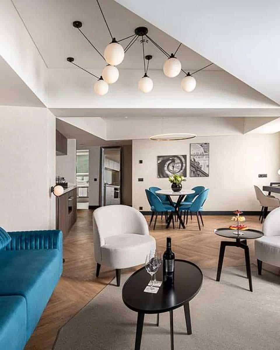 Radisson Blu Hotel Bucharest in Bucharest Romania 2