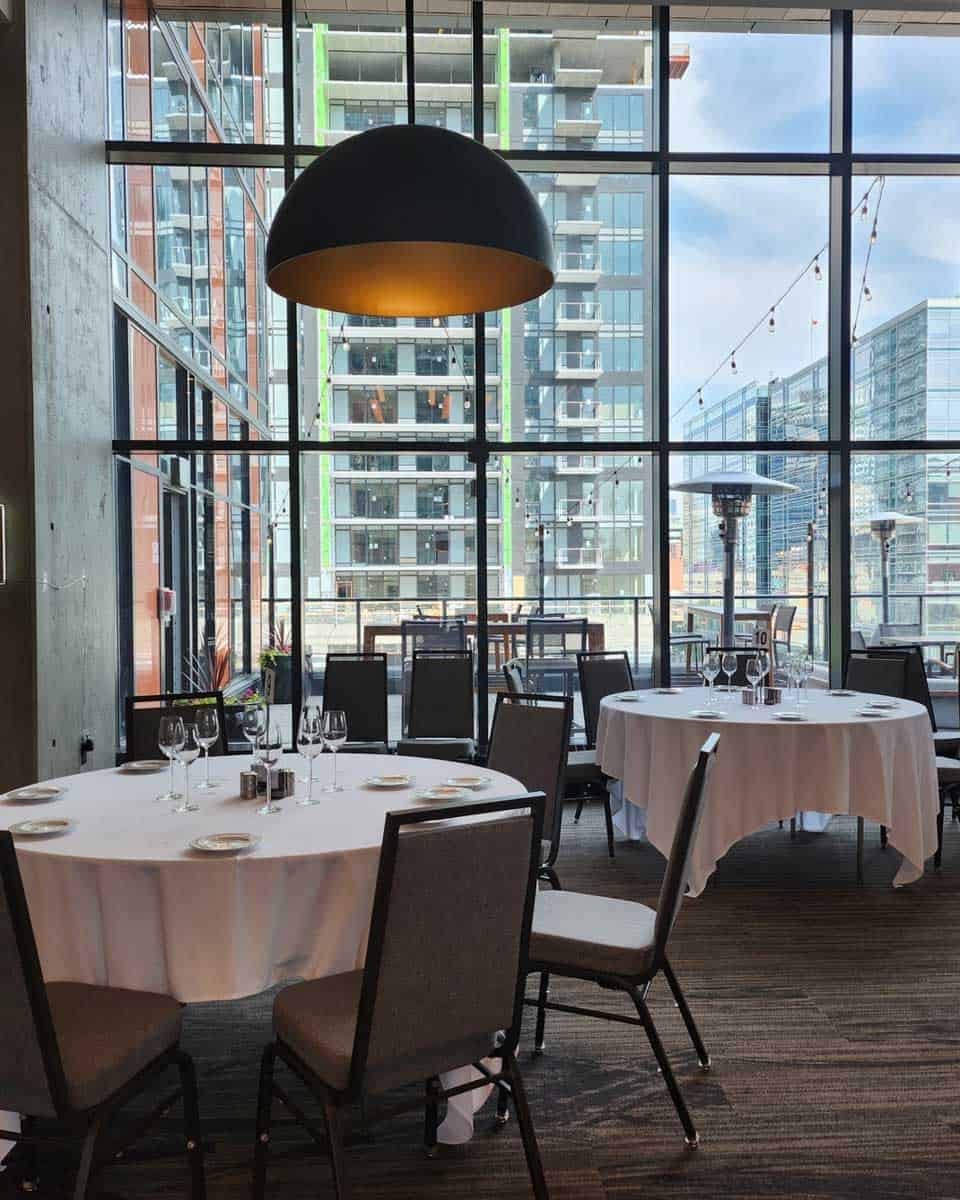 Residence Inn by Marriott in Calgary Canada 3