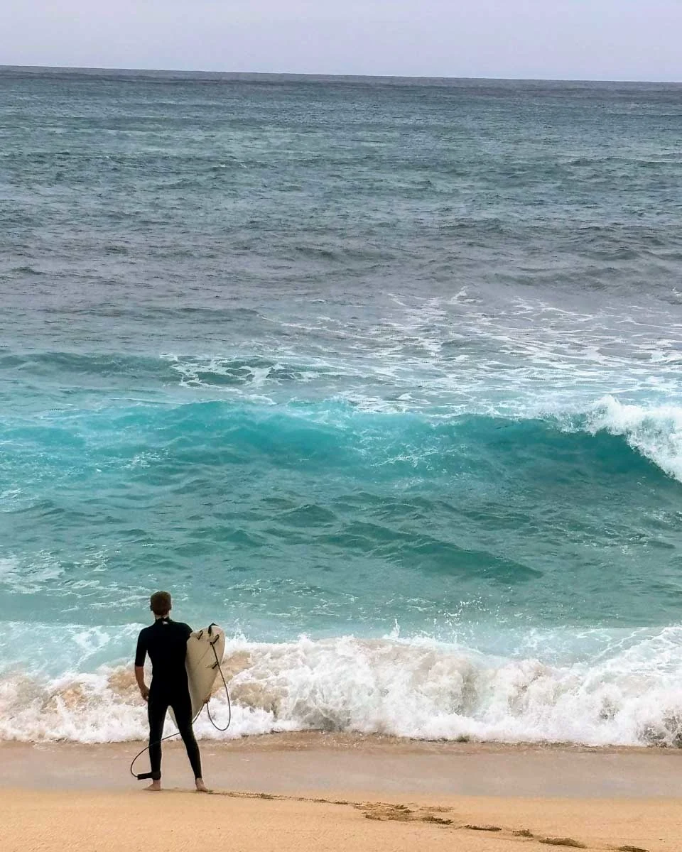 Sunset-Beach-on-the-North-Shore-Oahu Hawaii (2)