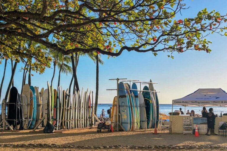 15 Best Things to do in Honolulu, Hawaii