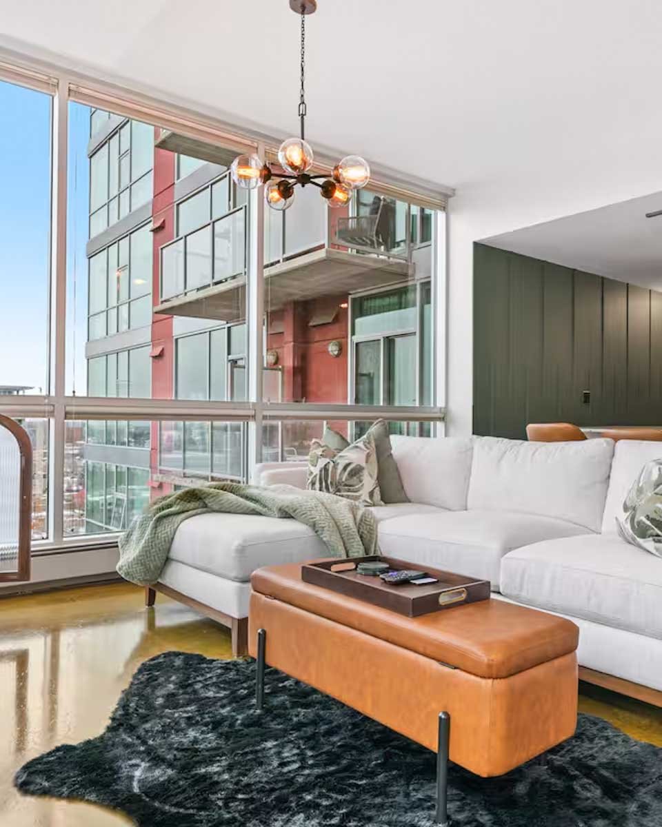 The Vü in Calgary Canada