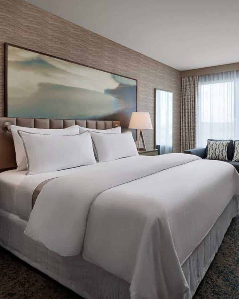 The Westin Calgary Airport in Calgary Canada 2