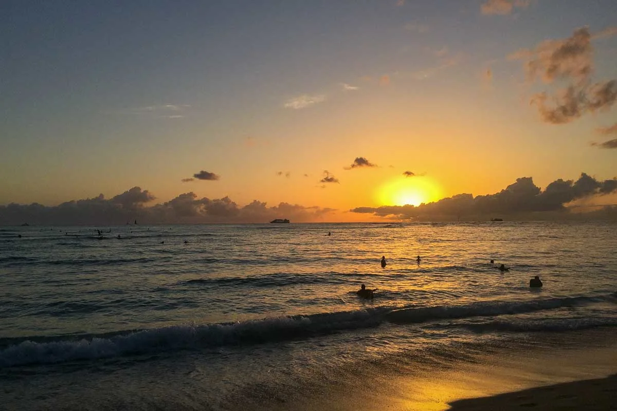 How to Spend FIVE Days in Honolulu, Hawaii: 5-Day Itinerary