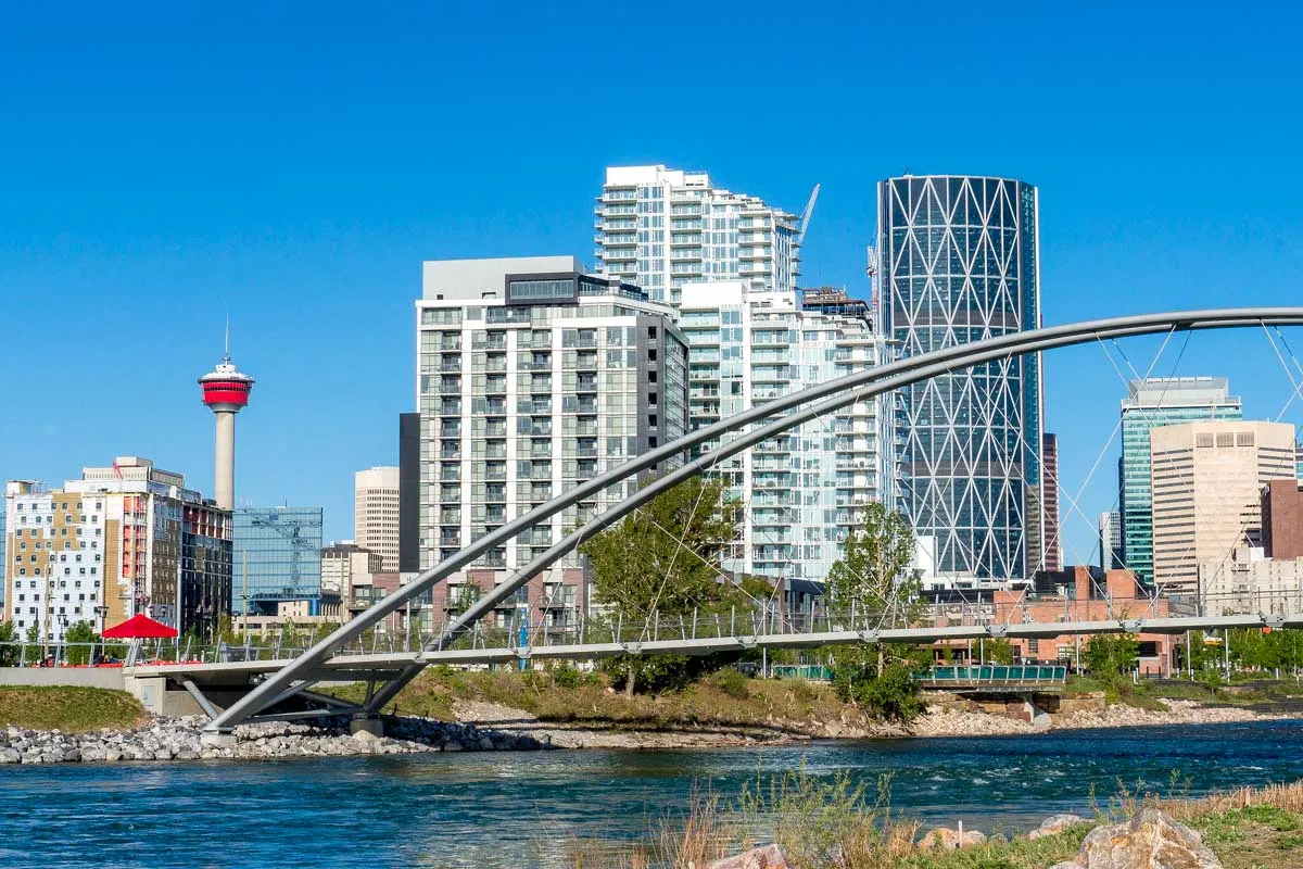 Where to Stay in Calgary, Alberta: 4 Best Areas & Hotels