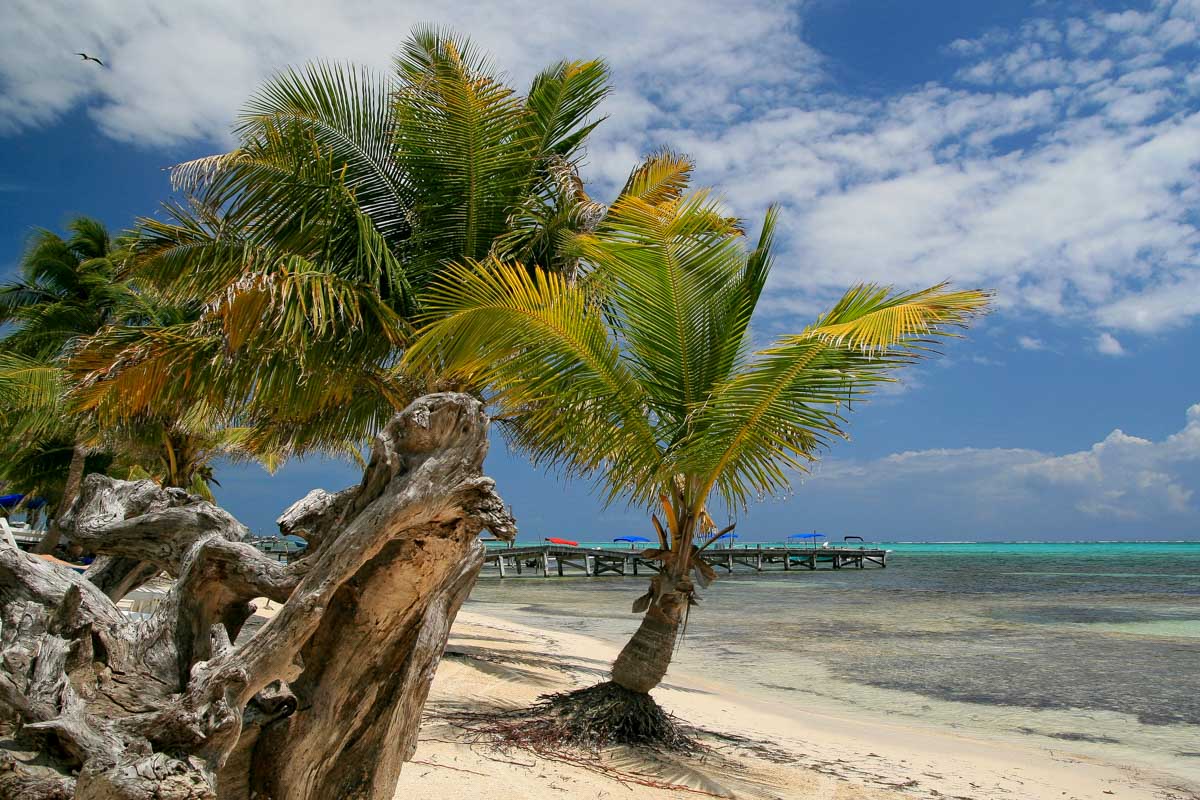 How to Spend THREE DAYS in Ambergris Caye, Belize: 3-Day Itinerary