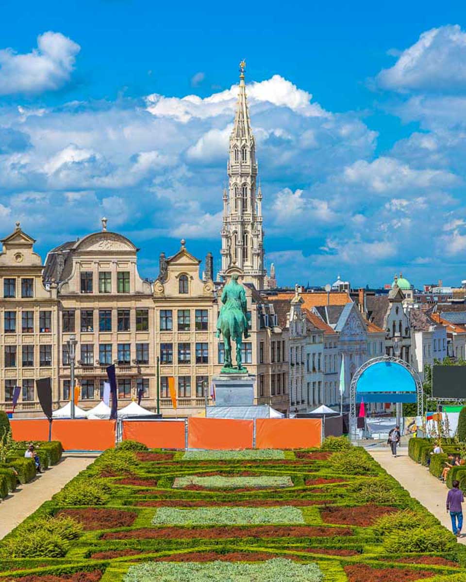 View-of-Brussels-Belgium