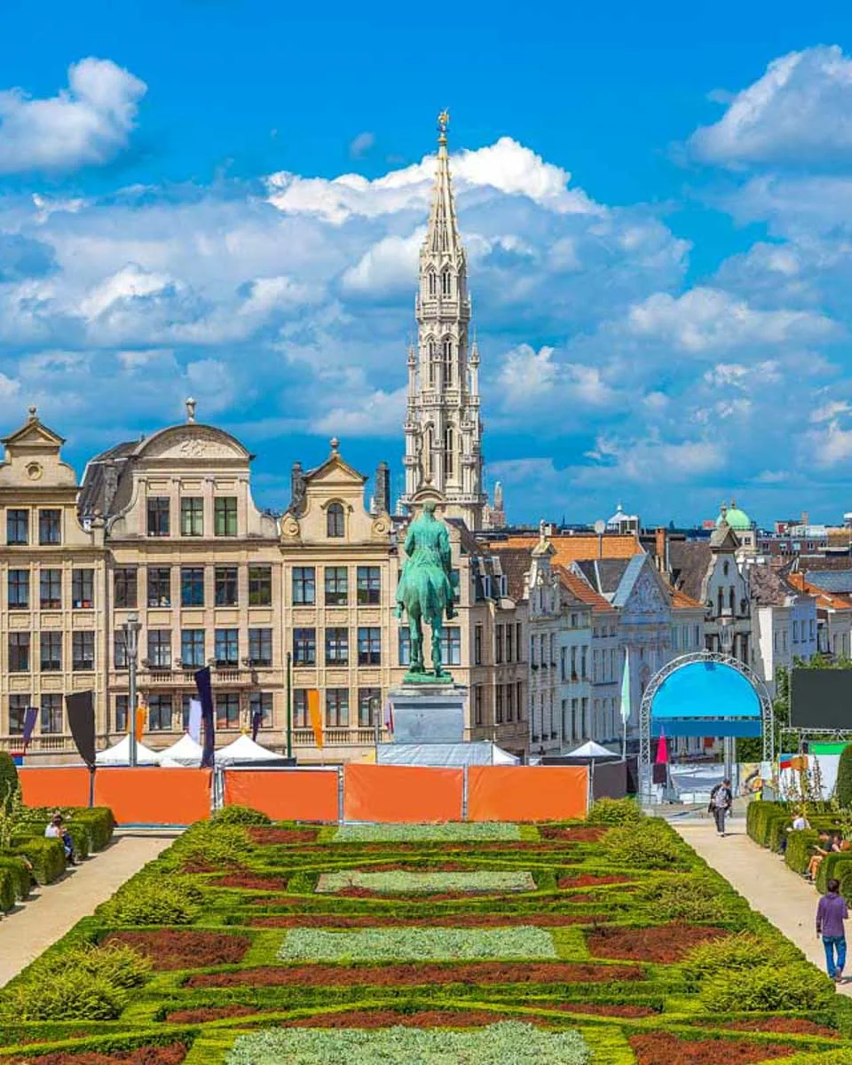 View-of-Brussels-Belgium