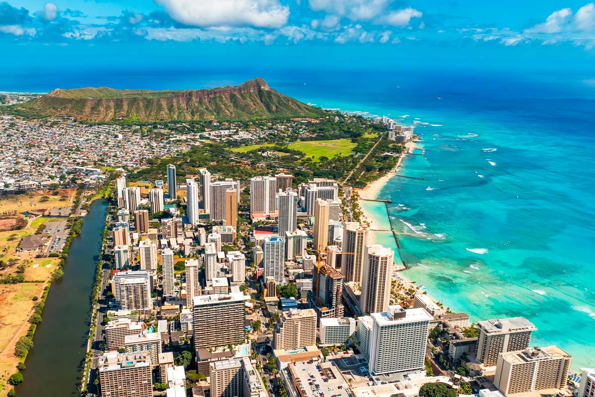 21 Best Things to do in Waikiki, Hawaii
