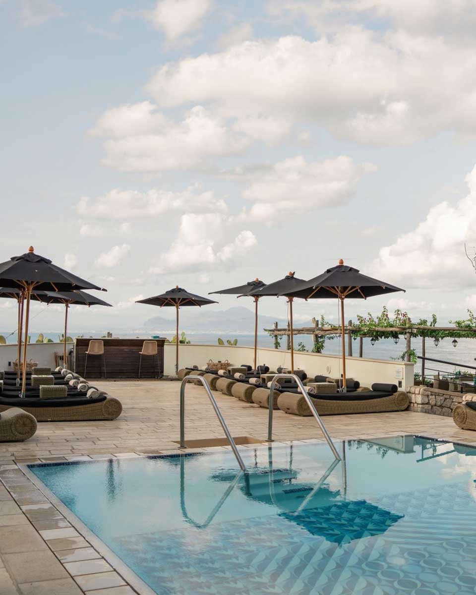 Villa Marina Capri Hotel & Spa in Capri Italy 1