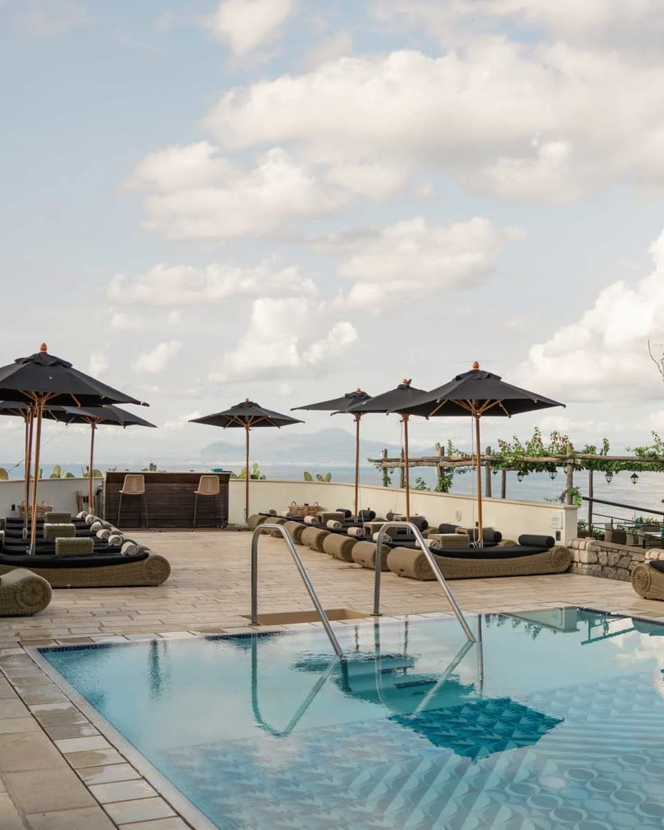 Villa Marina Capri Hotel & Spa in Capri Italy 1