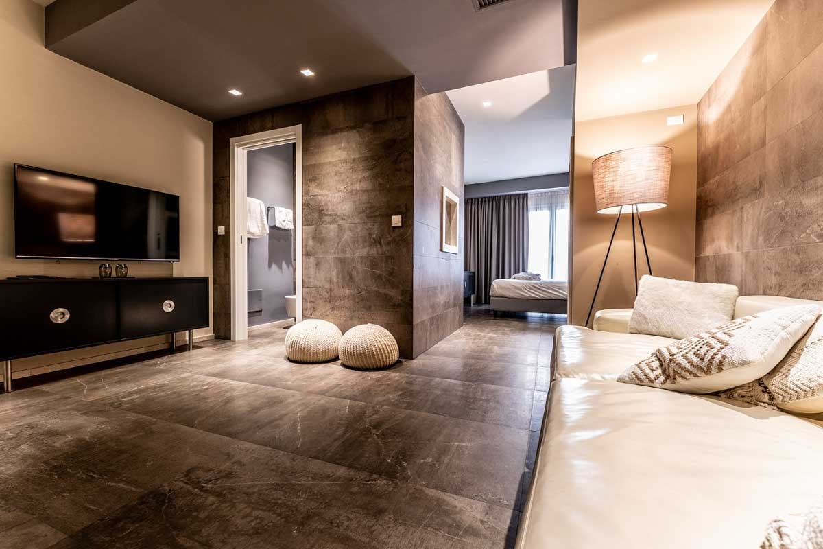 nekoboutiquehotel in Cagliari Italy