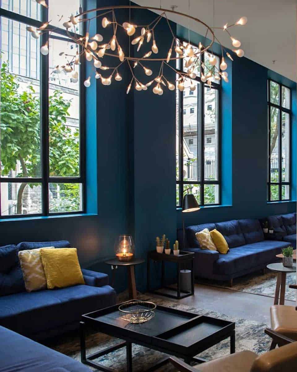 Apex City Of London Hotel in London England 1