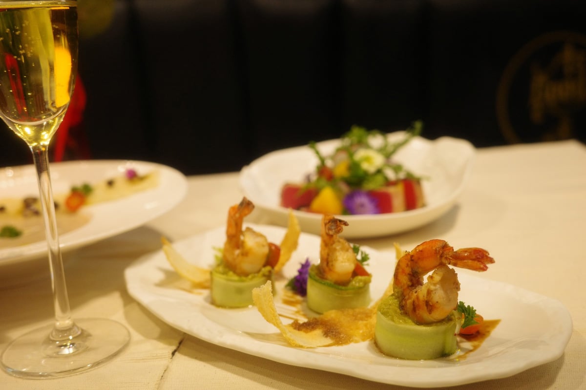 As Good Restaurant&Cafe in Phi Phi Thailand 1