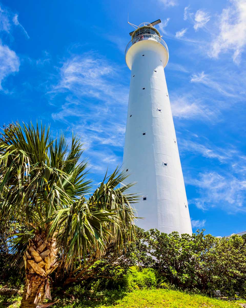 Gibb&rsquo;s Hill Lighthouse in Bermuda (2)