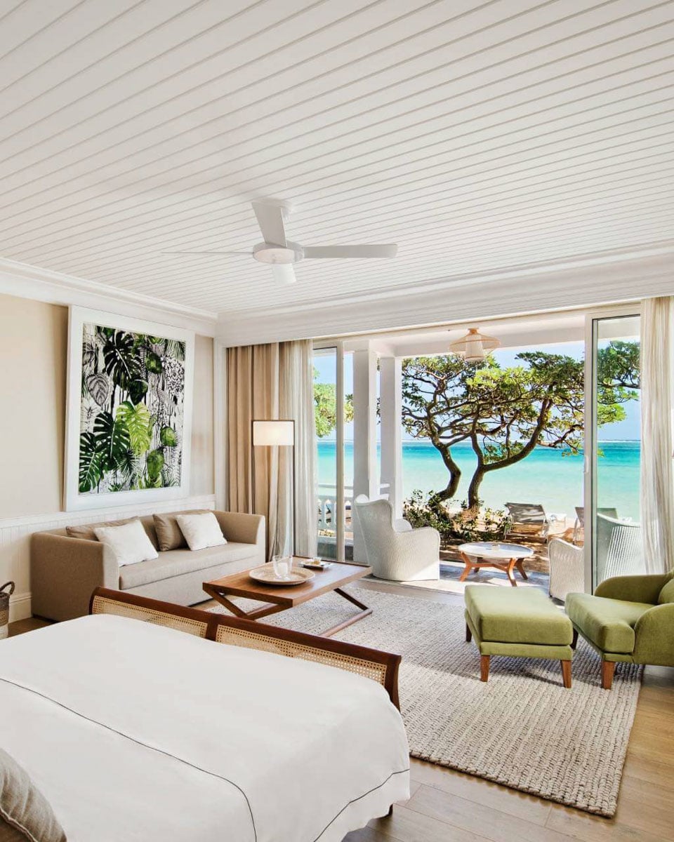 Heritage Le Telfair Golf & Wellness Resort in Mauritius (1)