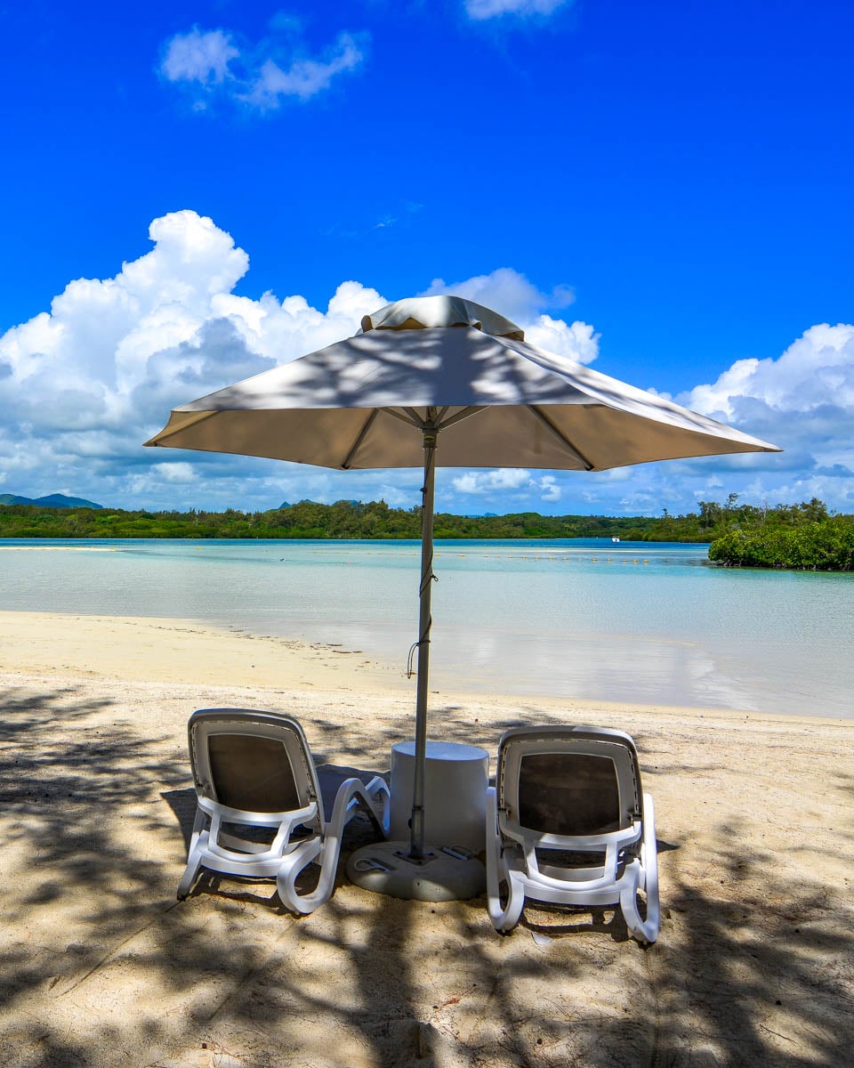 Ile aux Cerfs Leisure Island, Mauritius 3