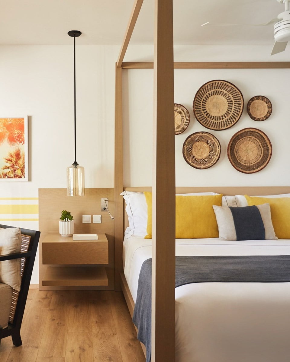 LUX Grand Gaube Resort & Villas in Mauritius