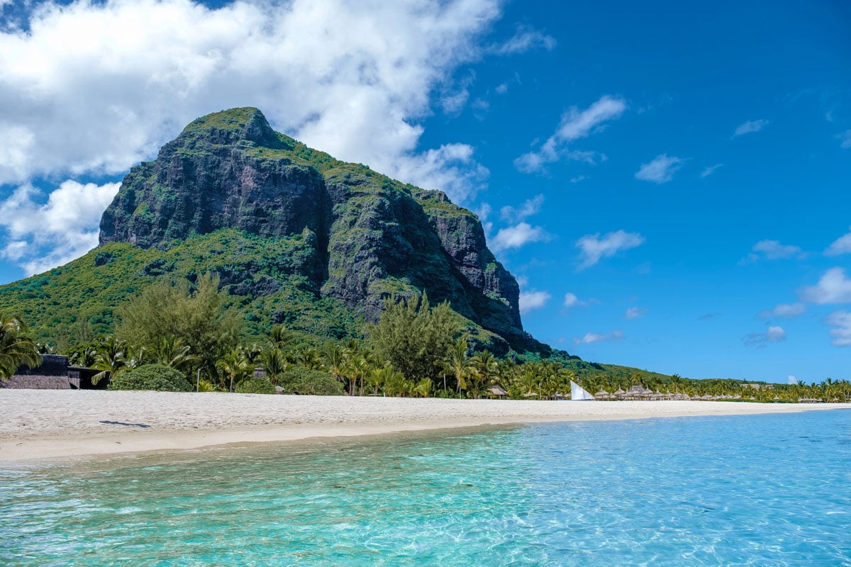 Where to Stay in Mauritius: 4 Best Areas & Hotels