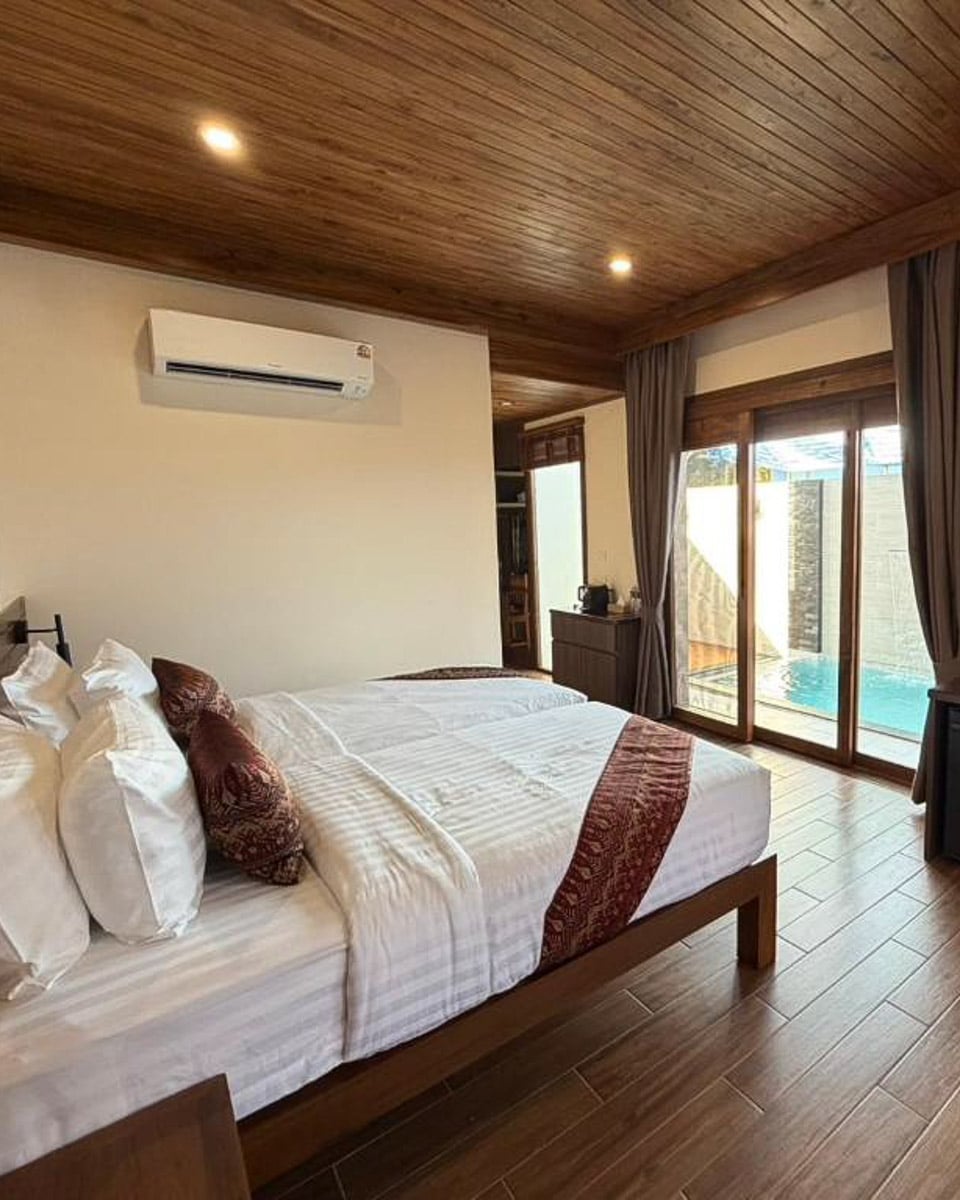 Phi Phi Villa Resort in Phi Phi Thailand 2
