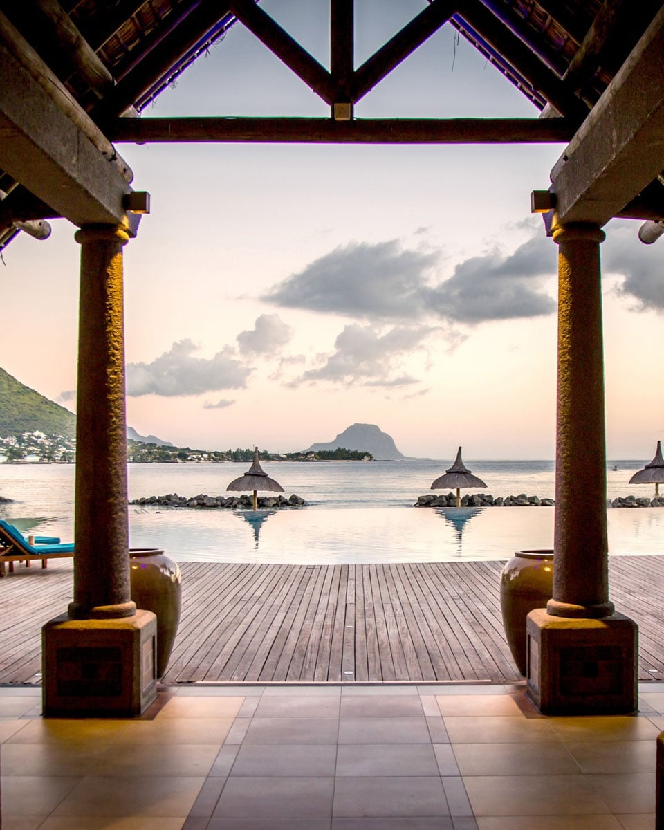 Sands Suites Resort & Spa in Mauritius