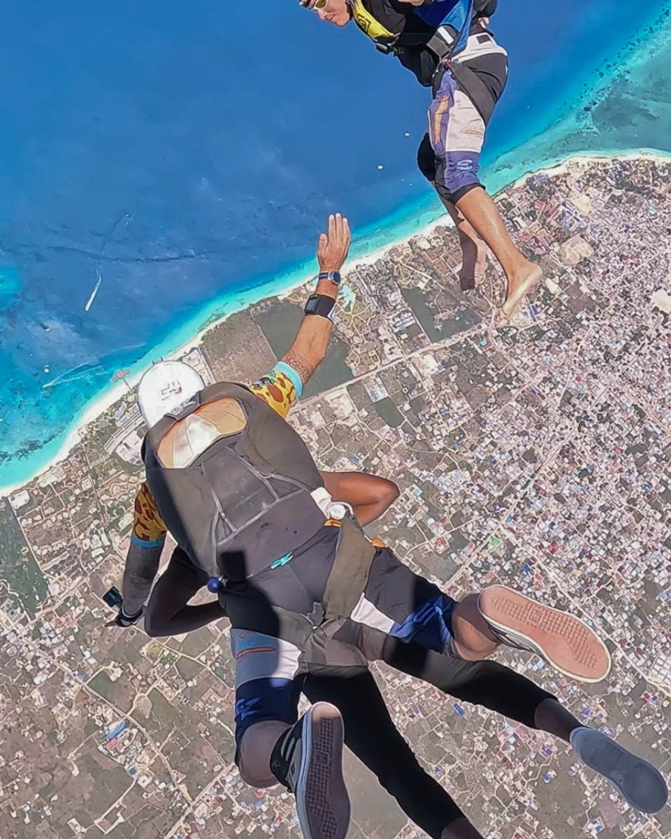 Skydive-Zanzibar-in-Zanzibar-Tanzania