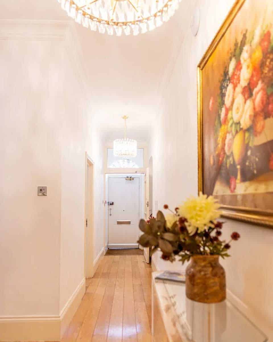 The Chapter – Mayfair Residences in London England 3