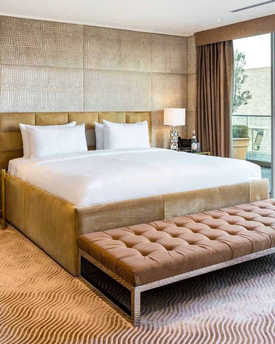The May Fair, A Radisson Collection Hotel in London England