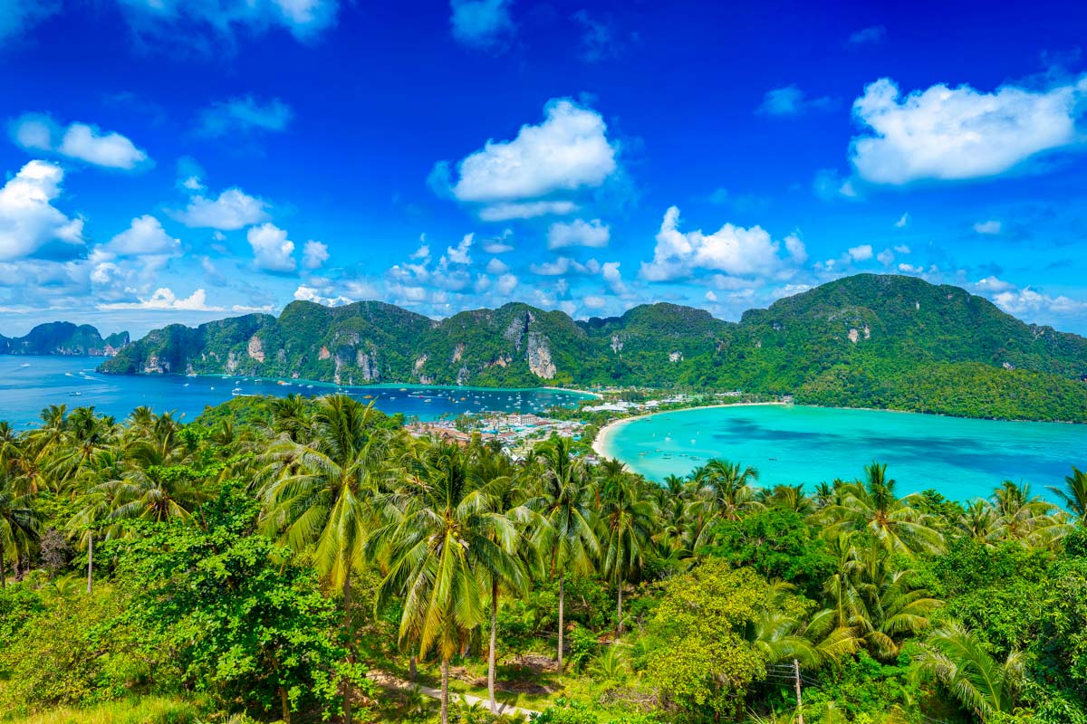 6 Best Things to do on the Phi Phi Islands, Thailand