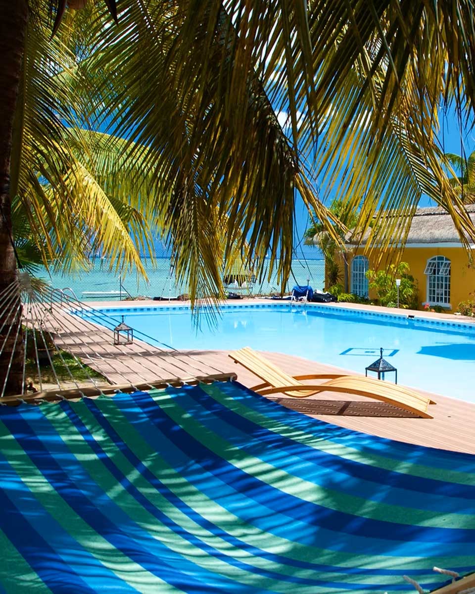 Villa Anakao Mauritius in Mauritius