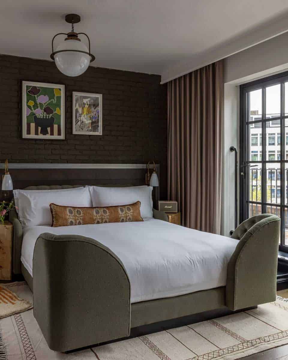 Virgin Hotels London - Shoreditch in London England