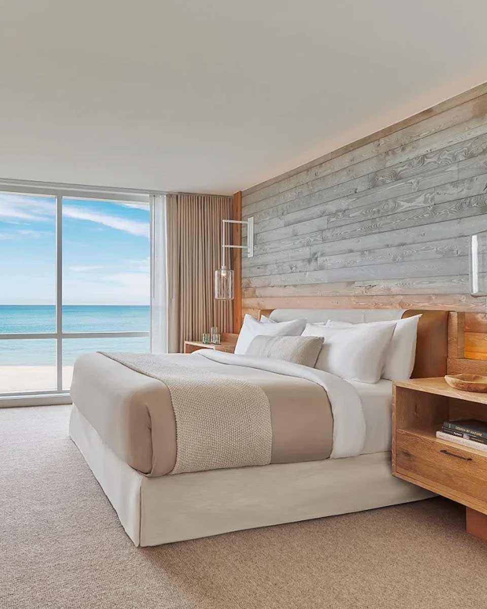 1 Hotel South Beach in Miami Florida 1