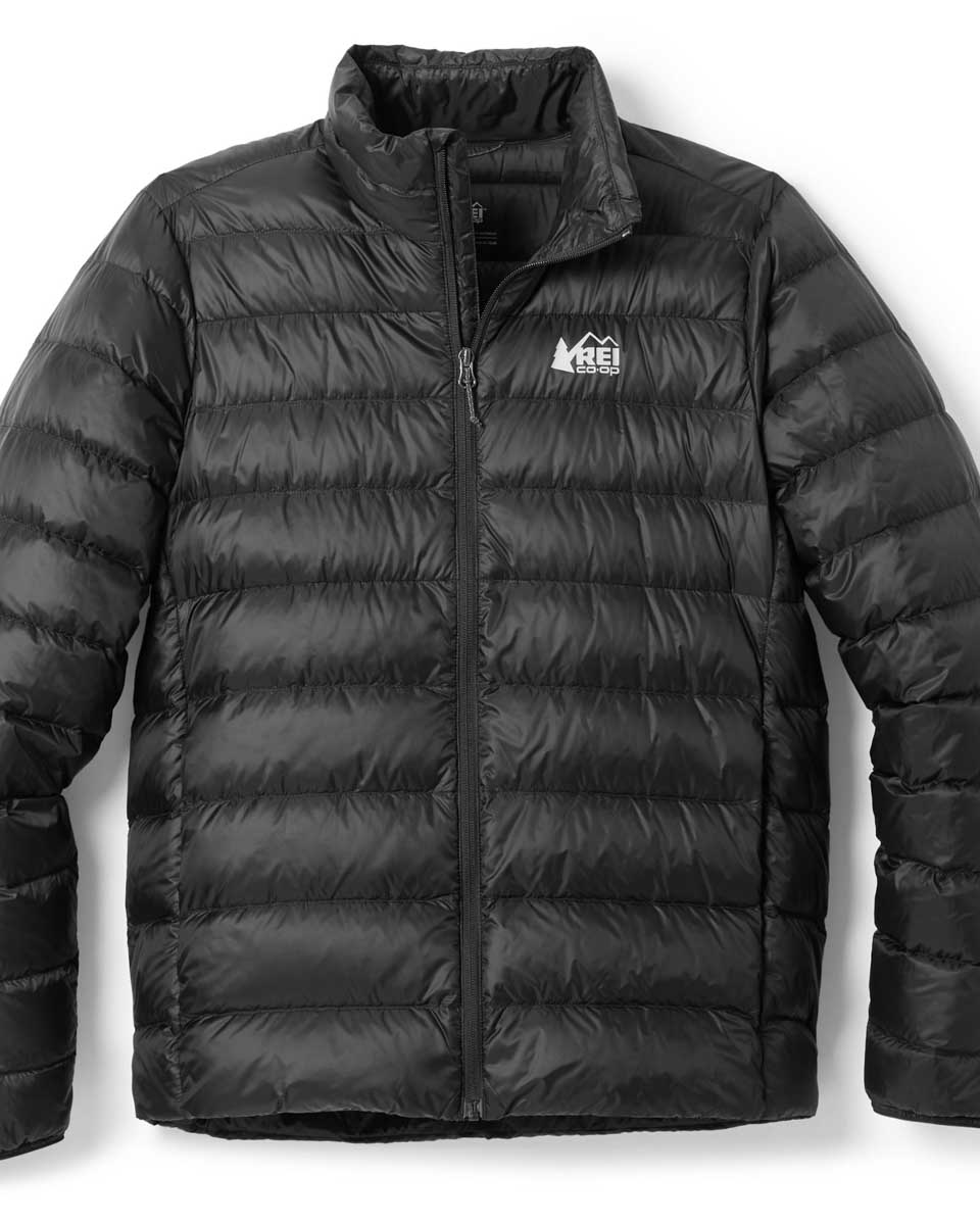650 Down Jacket from REI