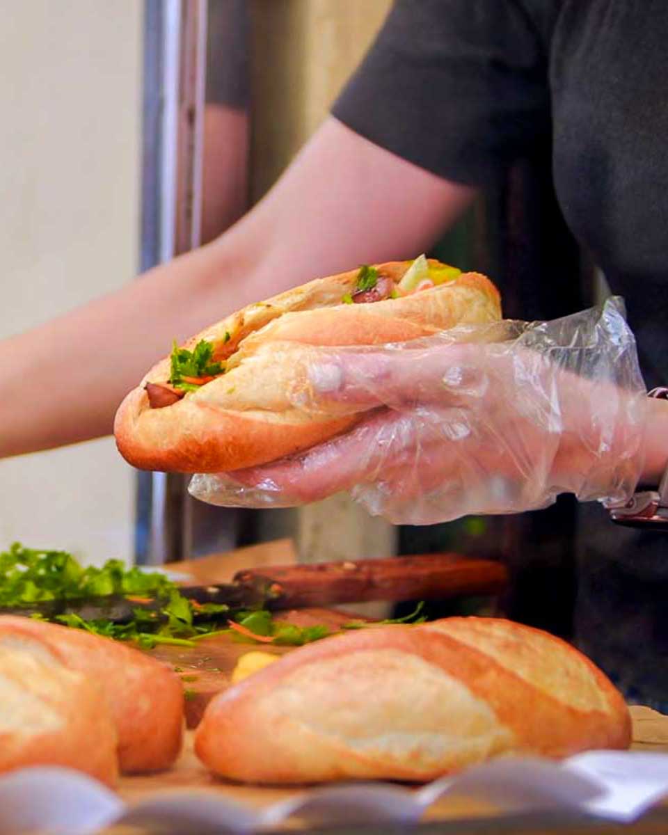 A-banh-mi-eaten-in-Hoi-An-Vietnam
