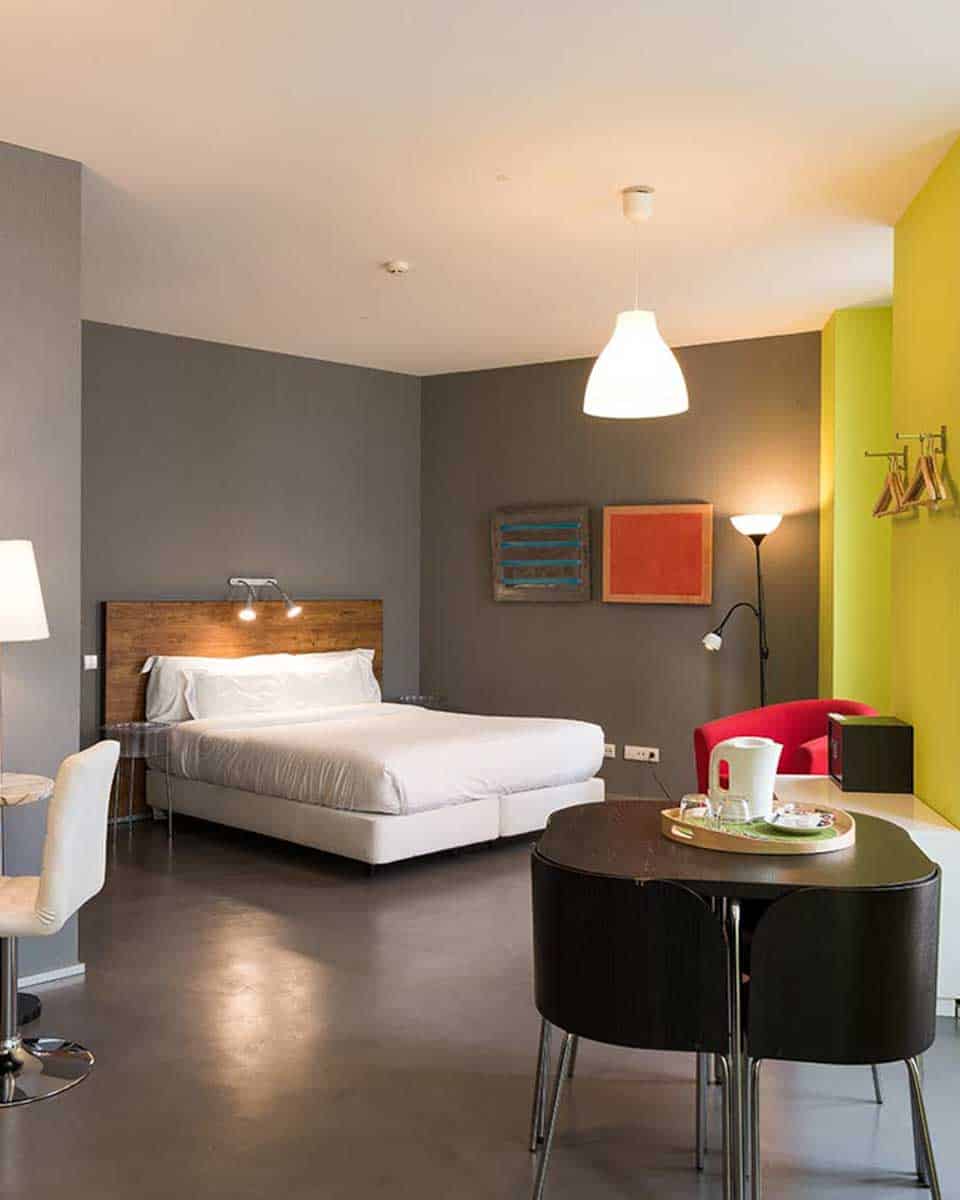 Alfama - Lisbon Lounge Suites in Lisbon Portugal