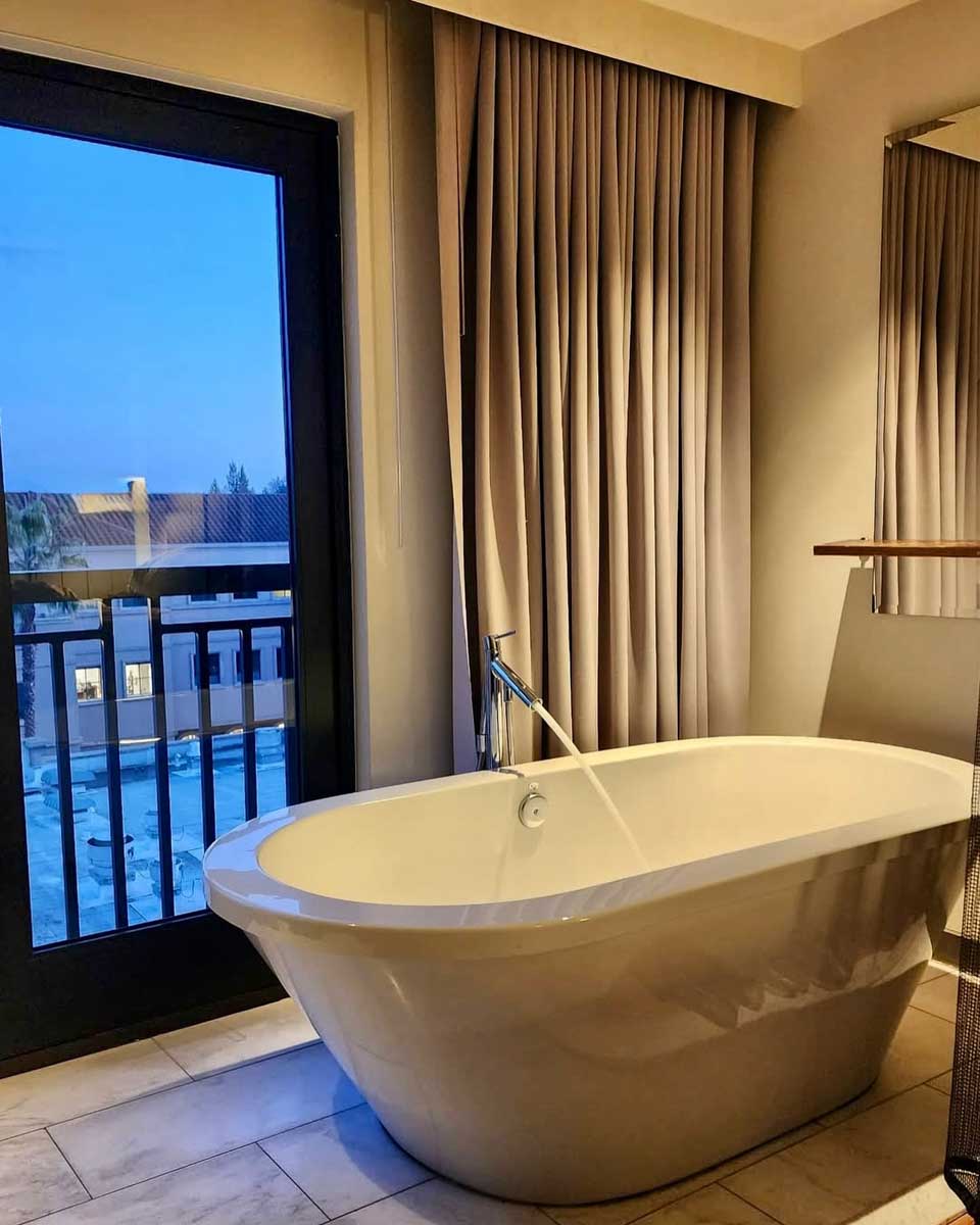 Andaz Napa, By Hyatt in Napa Valley California 1