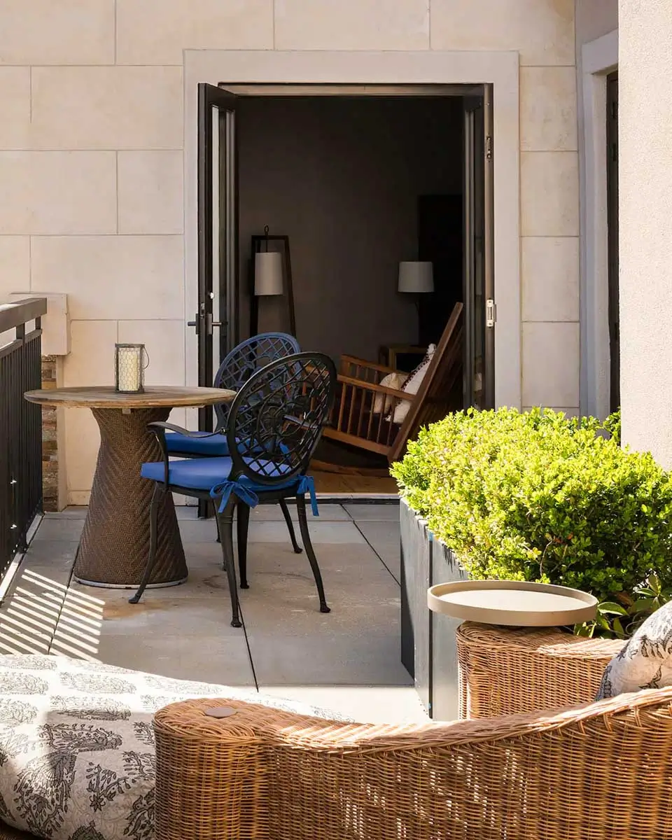 Andaz Napa, By Hyatt in Napa Valley California 1