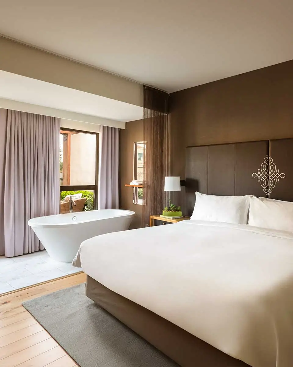 Andaz Napa, By Hyatt in Napa Valley California 2
