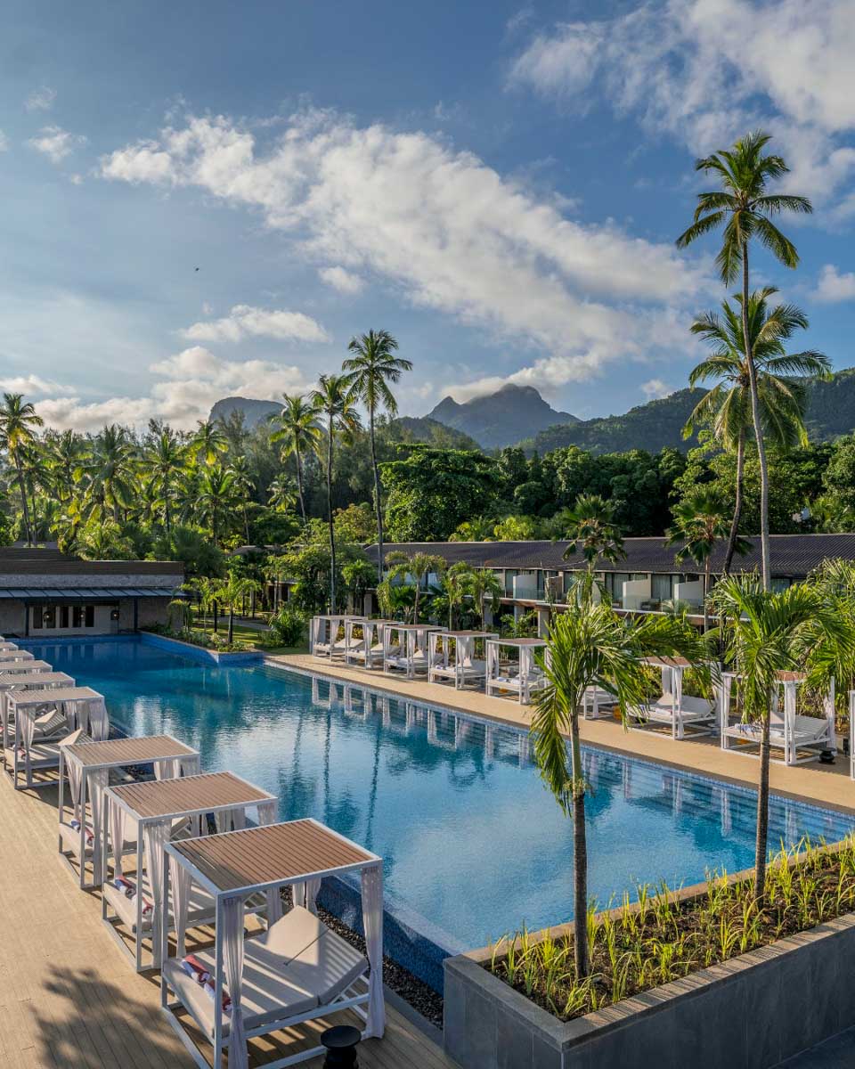 Avani+ Barbarons Seychelles in Seychelles