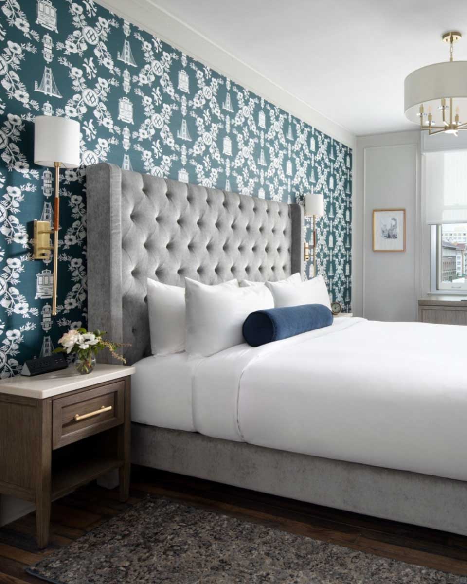 Beacon Grand, A Union Square Hotel in San Francisco California 1