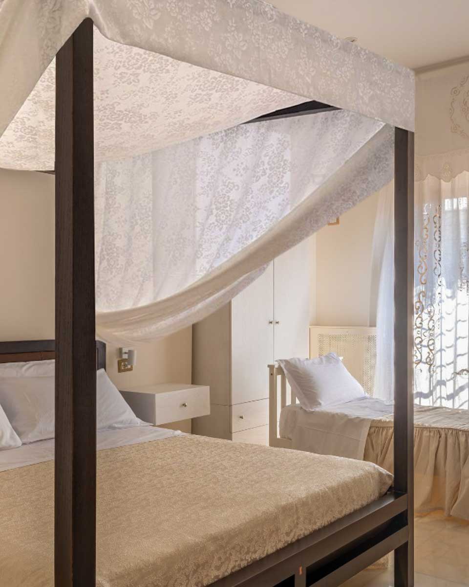 Bernini House Naples in Naples Italy