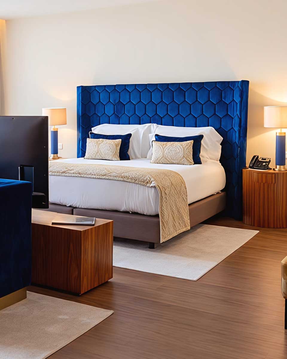 Boeira Garden Hotel Porto Gaia, Curio Collection by Hilton in Vila Nova de Gaia Portugal