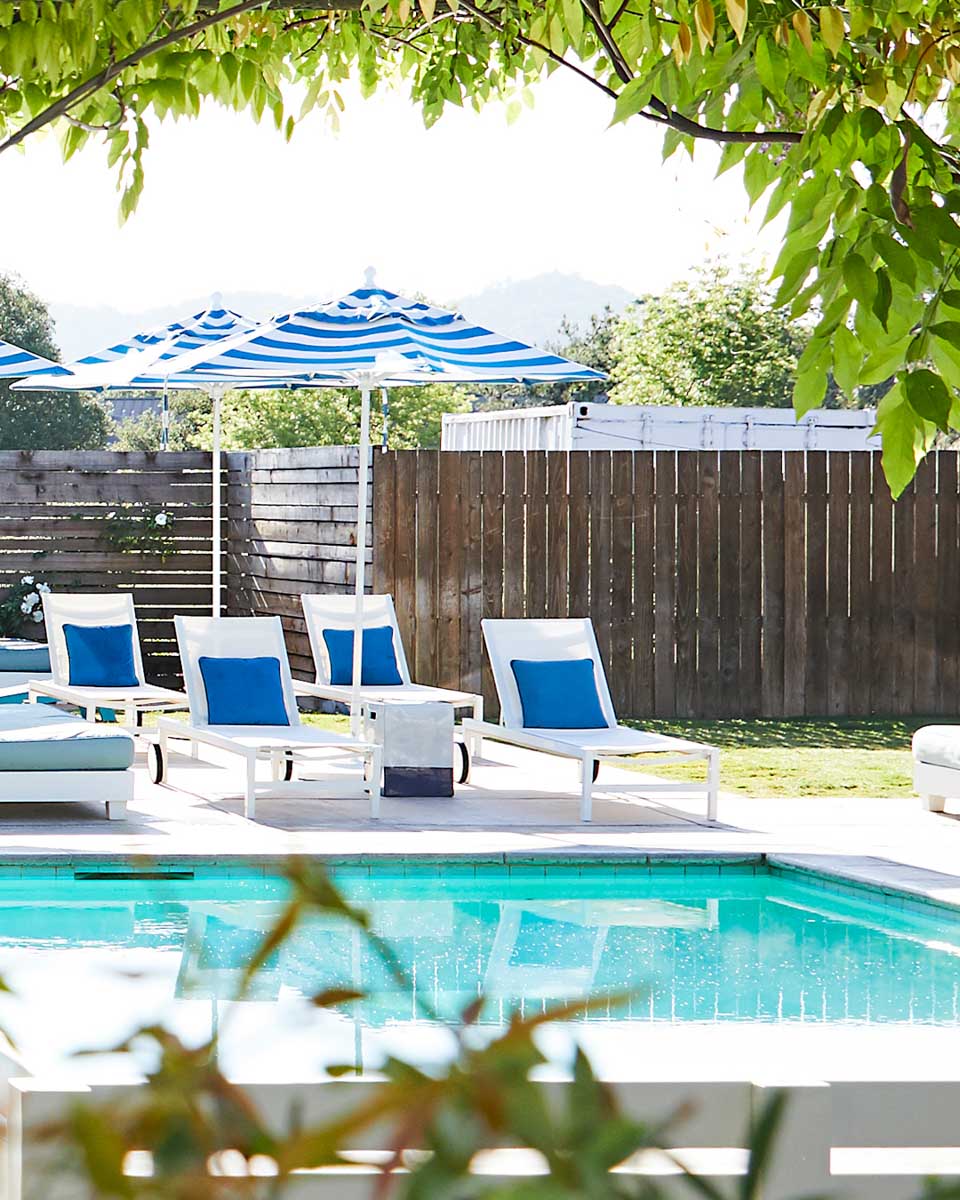 Calistoga Motor Lodge and Spa in Napa Valley California 1